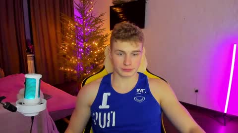 kurt_hanssen online show from January 19, 6:32 pm