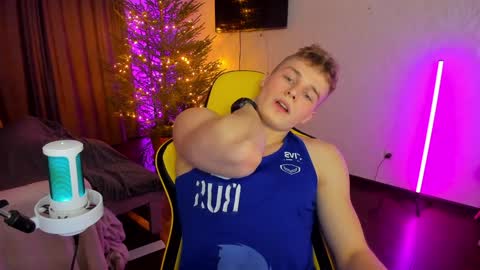 kurt_hanssen online show from January 9, 6:26 pm