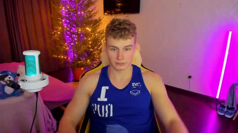 kurt_hanssen online show from January 17, 7:20 pm
