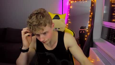 kurt_hanssen online show from March 15, 8:15 pm