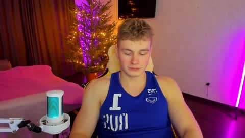 kurt_hanssen online show from January 15, 5:37 pm