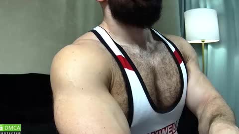 Snapshot of kurt_stone1 chatting on October 7, 10:52 am kurt_stone1 online show from October 7, 10:52 am