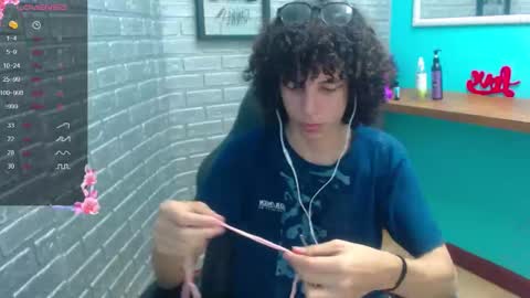 Snapshot of kurtt_miller chatting on October 13, 6:03 pm I AM KURTT online show from October 13, 6:03 pm