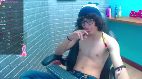 Snapshot of kurtt_miller chatting on September 24, 8:29 pm I AM KURTT online show from September 24, 8:29 pm