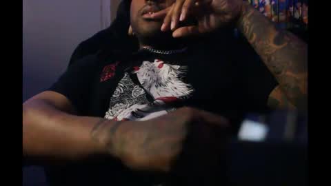 Kushgoth online show from February 22, 4:29 am