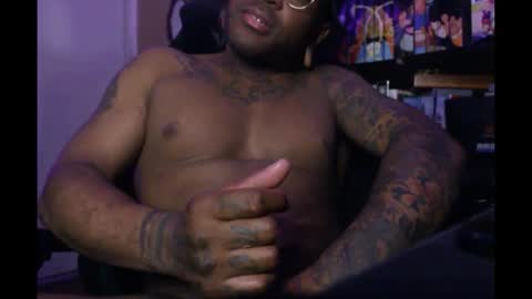 Kushgoth online show from March 25, 5:11 am