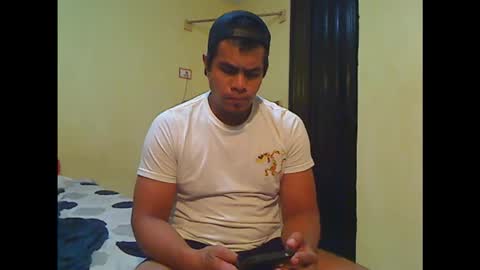 Snapshot of kushlozter chatting on October 17, 7:45 am kushlozter online show from October 17, 7:45 am