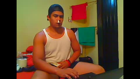 Snapshot of kushlozter chatting on September 25, 6:23 am kushlozter online show from September 25, 6:23 am