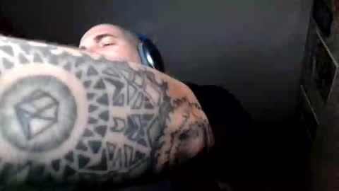 kuzmabig online show from November 22, 9:58 pm