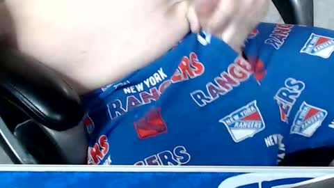 kwib34 online show from March 14, 9:38 am