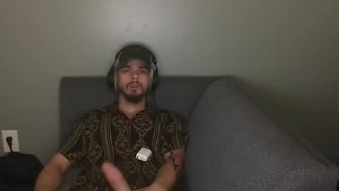 kxng222 online show from October 26, 2:52 pm