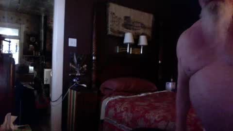 Nick Nude Celt KYHighNTight online show from March 24, 3:33 am