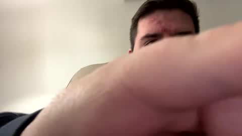 kyle8790 online show from February 24, 7:36 pm