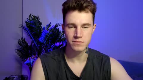 Snapshot of kyle_4u chatting on December 13, 6:49 pm Kyle online show from December 13, 6:49 pm