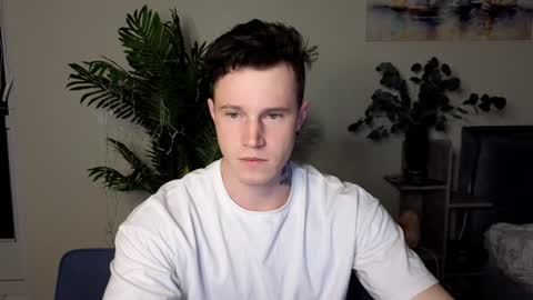 Snapshot of kyle_4u chatting on January 30, 4:02 pm Kyle online show from January 30, 4:02 pm