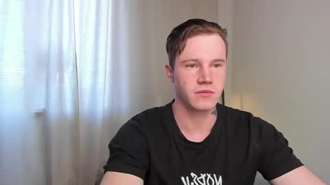 Snapshot of kyle_4u chatting on February 27, 5:45 am Kyle online show from February 27, 5:45 am