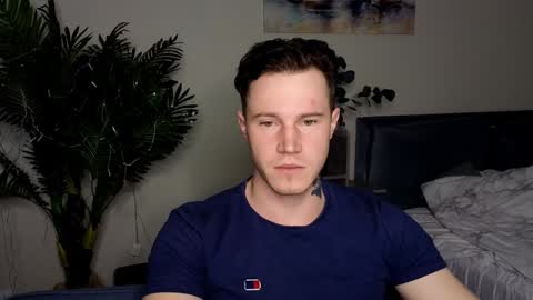Snapshot of kyle_4u chatting on January 27, 6:41 am Kyle online show from January 27, 6:41 am