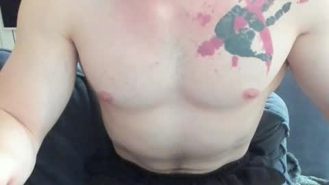 Kyle online show from November 6, 6:44 pm