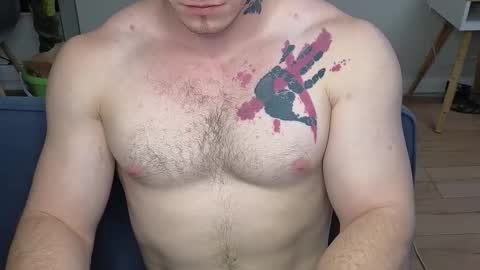 Kyle online show from October 16, 7:16 am