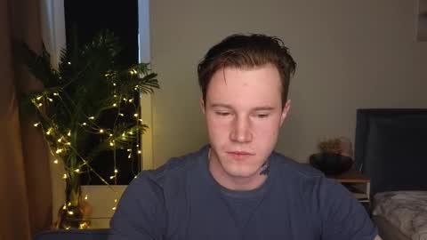 Snapshot of kyle_4u chatting on February 23, 6:22 am Kyle online show from February 23, 6:22 am
