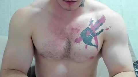 Kyle online show from October 25, 4:47 am