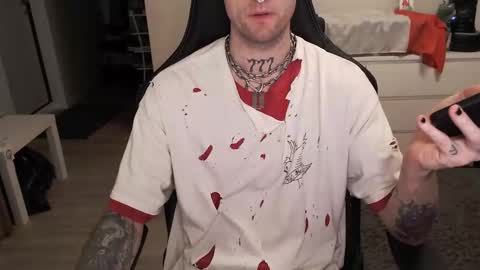 Kyle online show from March 8, 7:13 am