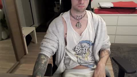 Kyle online show from January 30, 8:11 am