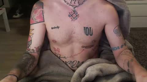 Kyle online show from September 10, 11:47 pm