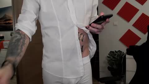 Kyle online show from March 12, 1:14 am