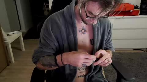Kyle online show from January 3, 6:22 am