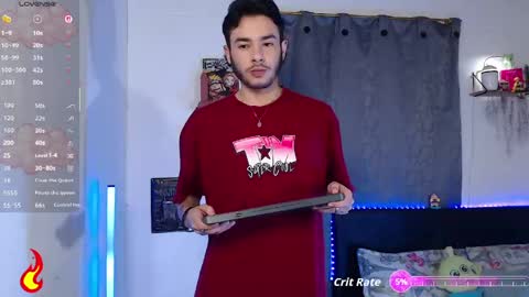 kyle online show from May 10, 3:30 am