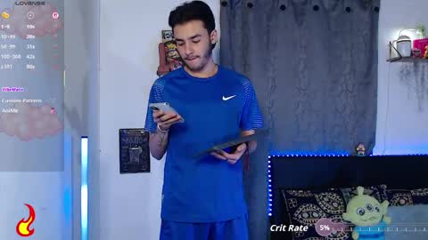 kyle online show from May 3, 4:26 am