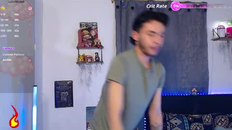 kyle online show from May 1, 4:16 am