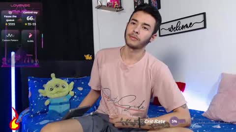 kyle online show from February 4, 3:45 am