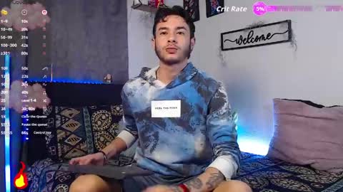 kyle online show from April 29, 5:34 am
