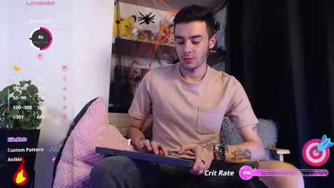 Snapshot of kyle_bratz chatting on October 19, 9:29 pm kyle online show from October 19, 9:29 pm