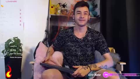 Snapshot of kyle_bratz chatting on October 21, 2:03 am kyle online show from October 21, 2:03 am