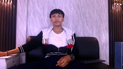 Kyle Dimons online show from March 27, 11:11 am