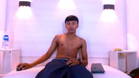 Kyle Dimons online show from March 14, 12:01 pm