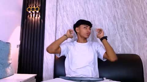 Kyle Dimons online show from March 25, 11:25 am