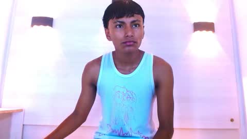 Kyle Dimons online show from March 18, 11:24 am