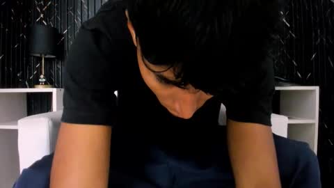 Kyle Dimons online show from February 23, 11:01 am