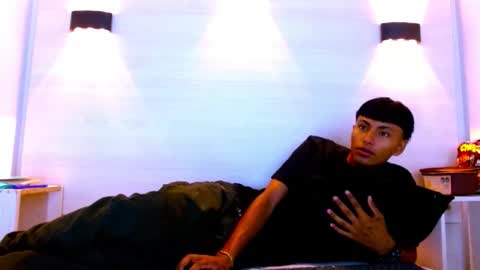 Kyle Dimons online show from March 19, 11:35 am