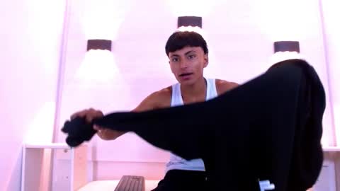 Kyle Dimons online show from March 13, 11:51 am