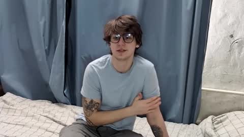 Kyle online show from March 16, 5:14 am