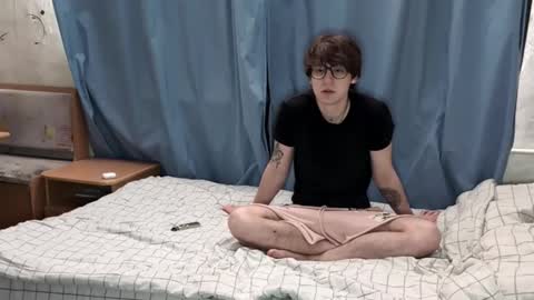 Kyle online show from March 14, 3:35 am