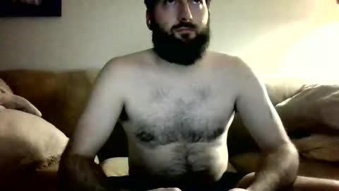 kyle_severns online show from March 21, 7:34 am