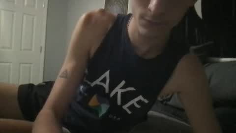 Kyle Carson online show from February 1, 4:44 am