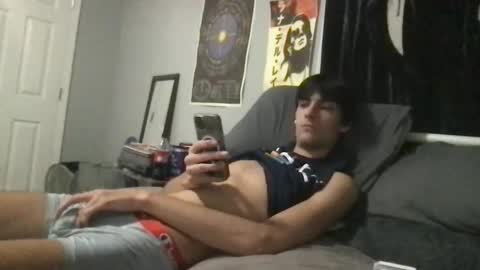 Kyle Carson online show from February 4, 6:41 am