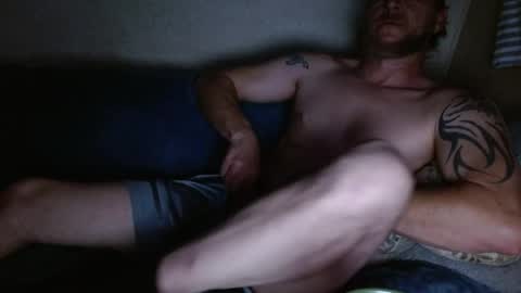 Kyle chat online show from April 4, 6:32 am